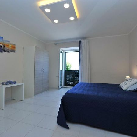 Casa Irene Apartment Piano di Sorrento Exterior photo