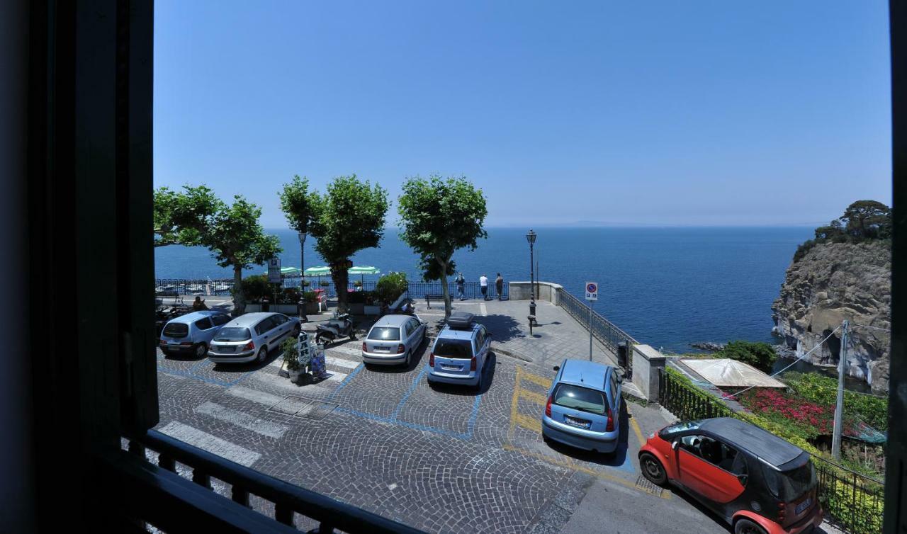 Casa Irene Apartment Piano di Sorrento Exterior photo