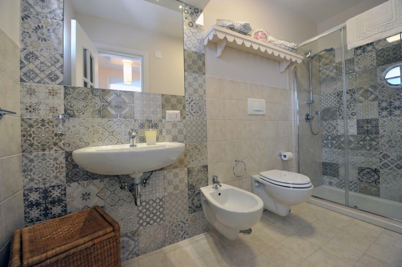 Casa Irene Apartment Piano di Sorrento Exterior photo