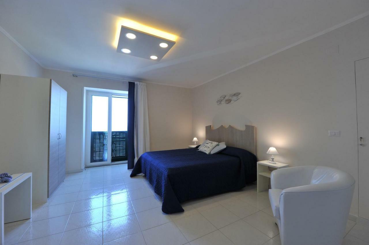 Casa Irene Apartment Piano di Sorrento Exterior photo